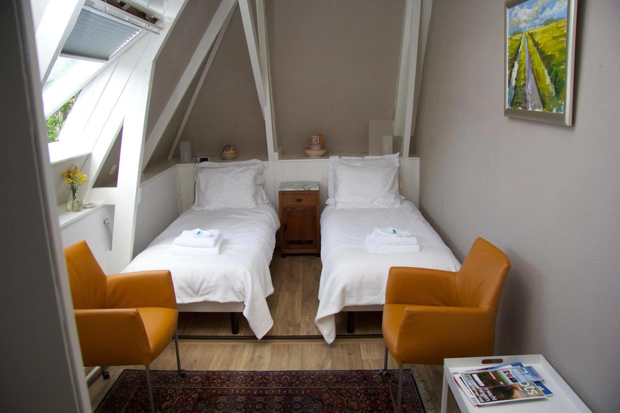 De Energiek Bed and Breakfast Wehe-den Hoorn Exterior foto