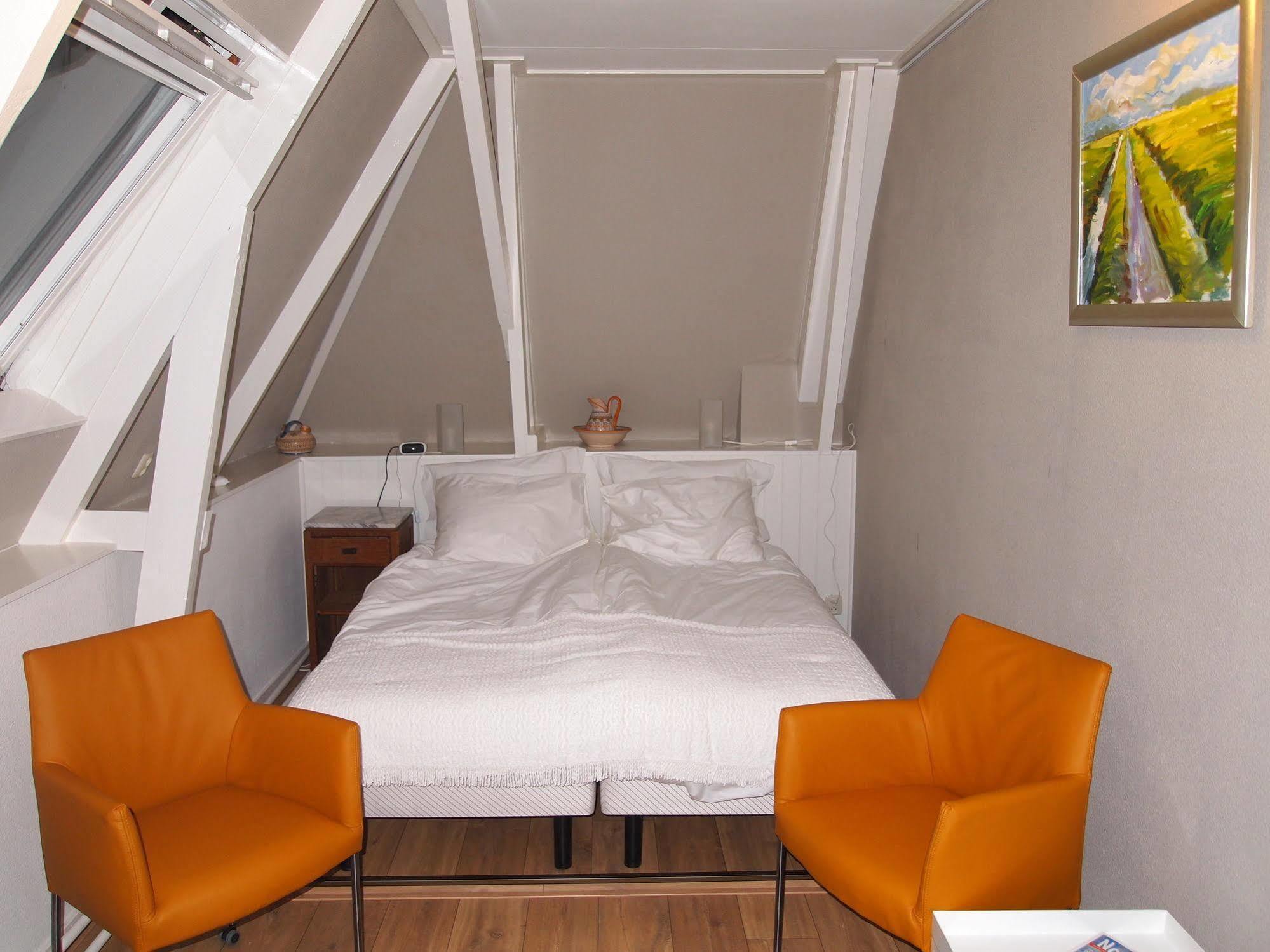 De Energiek Bed and Breakfast Wehe-den Hoorn Exterior foto